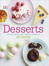 Cover image for Desserts